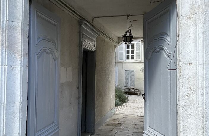 Vente Maison de ville 17 pièces — photo 5