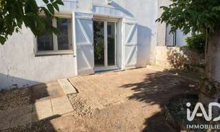 Appartement 3 Pièces 59 m² à vendre à Vayres (33870)