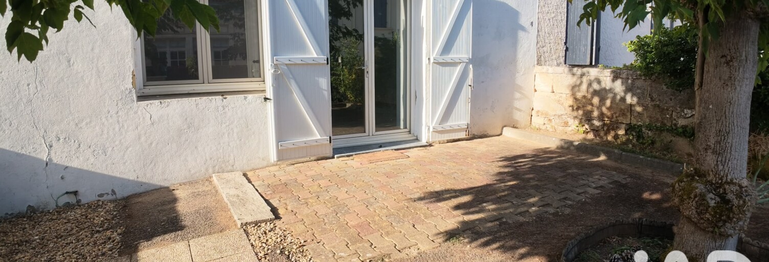 Appartement 3 Pièces 59 m² à vendre à Vayres (33870)