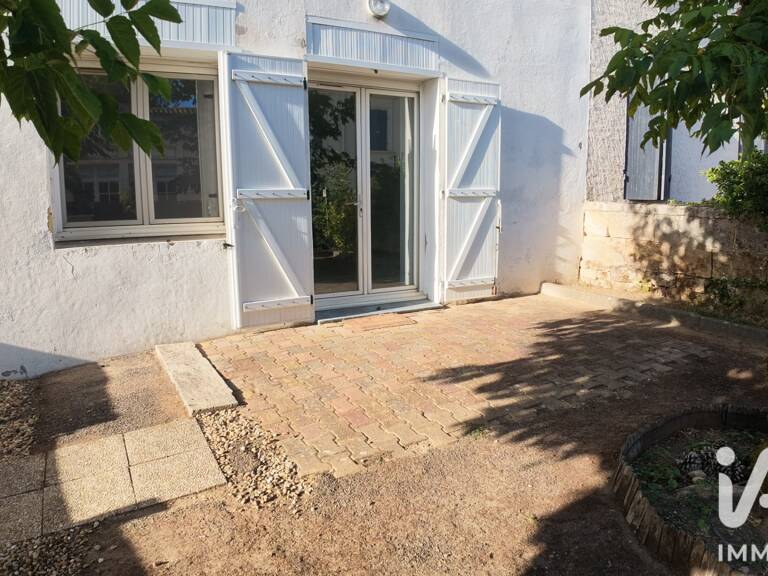 Vente Appartement 3 pièces — photo 1