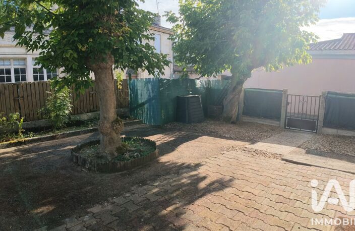 Vente Appartement 3 pièces — photo 2