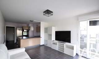 Appartement 3 Pièces 59 m² à vendre à Montévrain (77144)