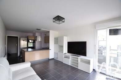 Appartement 3 pièces 279900 €