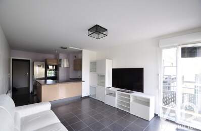 Vente Appartement 3 pièces — photo du bien