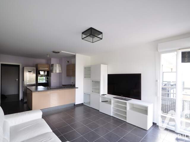 Vente Appartement 3 pièces — photo du bien