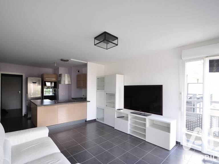 Vente Appartement 3 pièces — photo 1