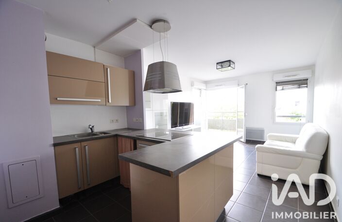 Vente Appartement 3 pièces — photo 2