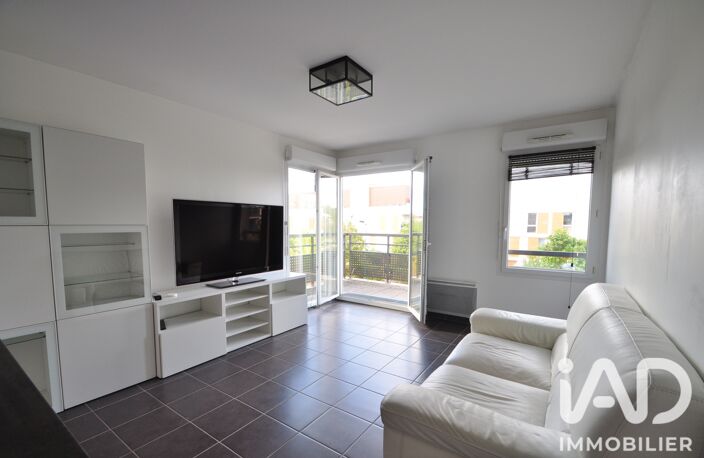 Vente Appartement 3 pièces — photo 3