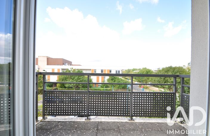 Vente Appartement 3 pièces — photo 4