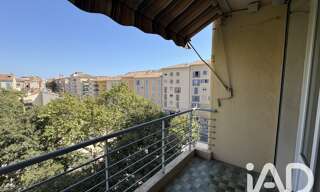 Appartement 3 Pièces 45 m² à vendre à Toulon (83200)