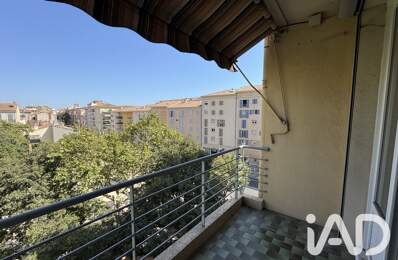 Vente Appartement 3 pièces — photo du bien