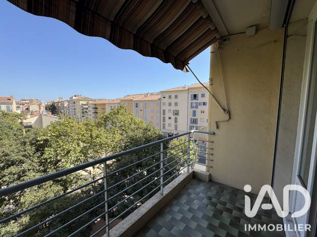 Vente Appartement 3 pièces — photo du bien