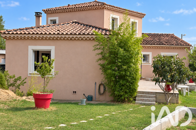 Maison 6 pièces 346500 €