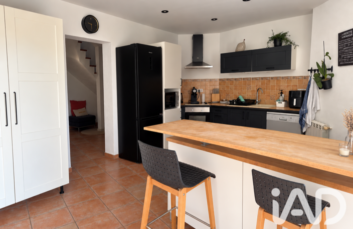 Vente Maison traditionnelle 6 pièces — photo 3