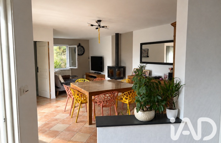 Vente Maison traditionnelle 6 pièces — photo 4