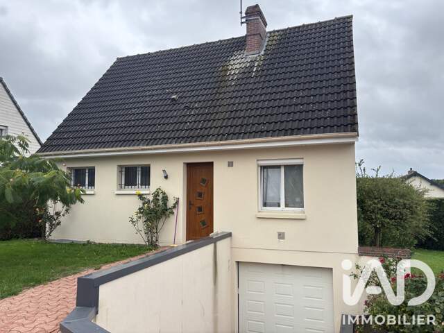 Vente Maison/villa 5 pièces — photo du bien