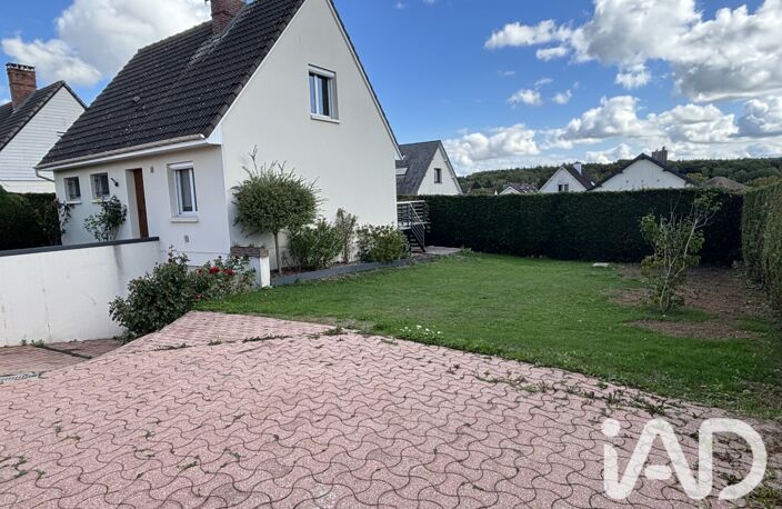 Vente Maison/villa 5 pièces — photo 2