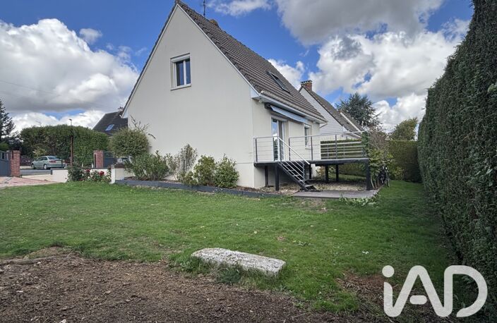 Vente Maison/villa 5 pièces — photo 3