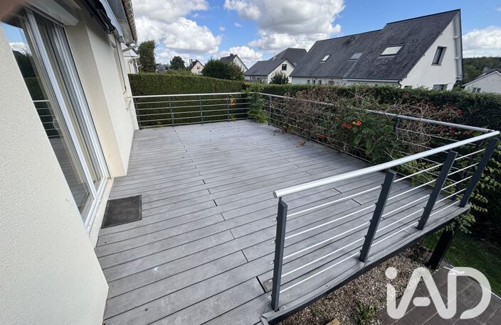 Vente Maison/villa 5 pièces — photo 4