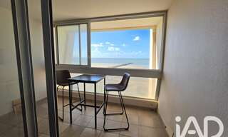 Appartement 1 Pièce 25 m² à vendre à Saint-Jean-de-Monts (85160)