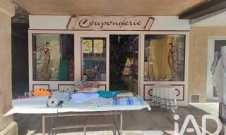 Commerce  45 m² à vendre à Cavaillon (84300)