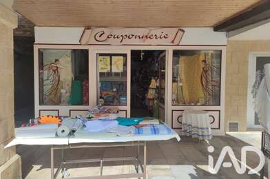 Commerce  89600 €