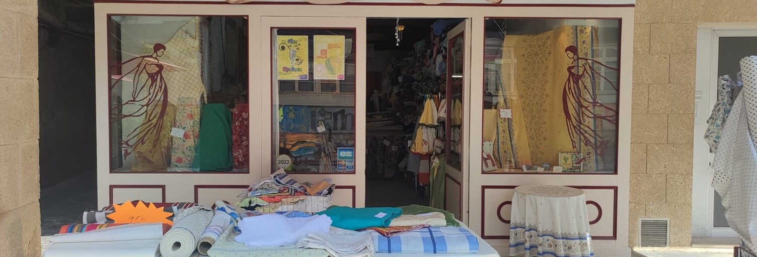 Commerce  45 m² à vendre à Cavaillon (84300)