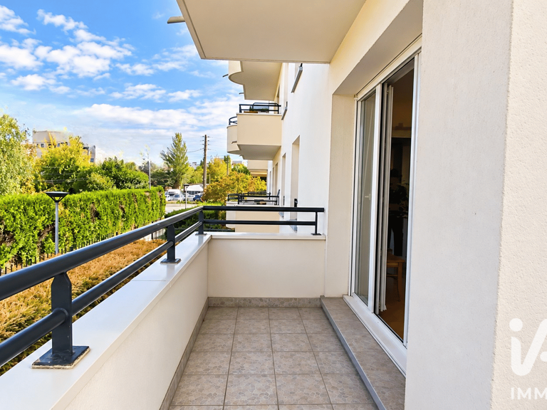 Vente Appartement 2 pièces — photo 1