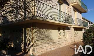 Appartement 4 Pièces 93 m² à vendre à Perpignan (66000)