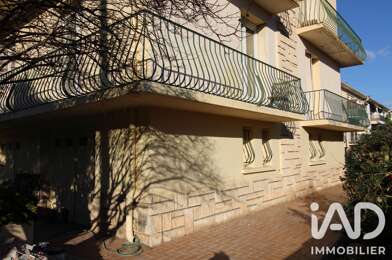 Appartement 4 pièces 128000 €