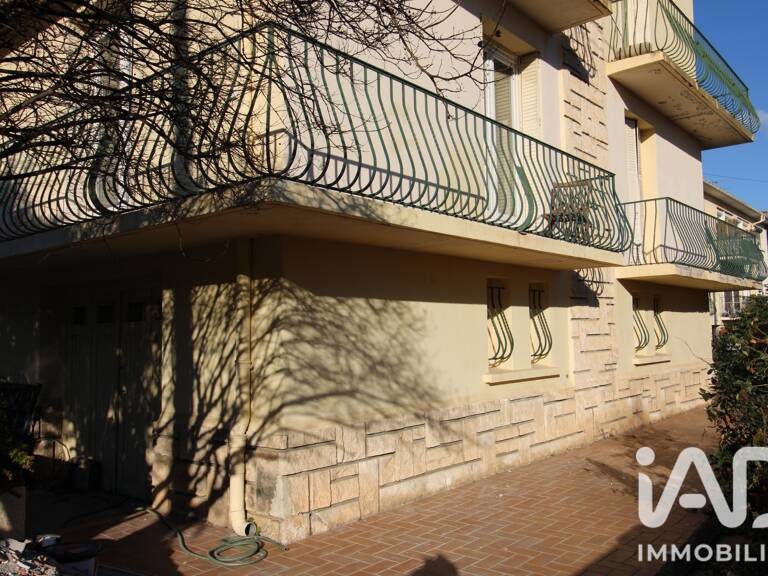 Vente Appartement 4 pièces — photo 1