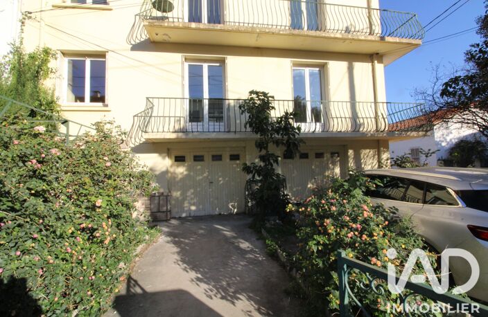 Vente Appartement 4 pièces — photo 2