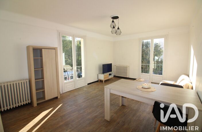 Vente Appartement 4 pièces — photo 3
