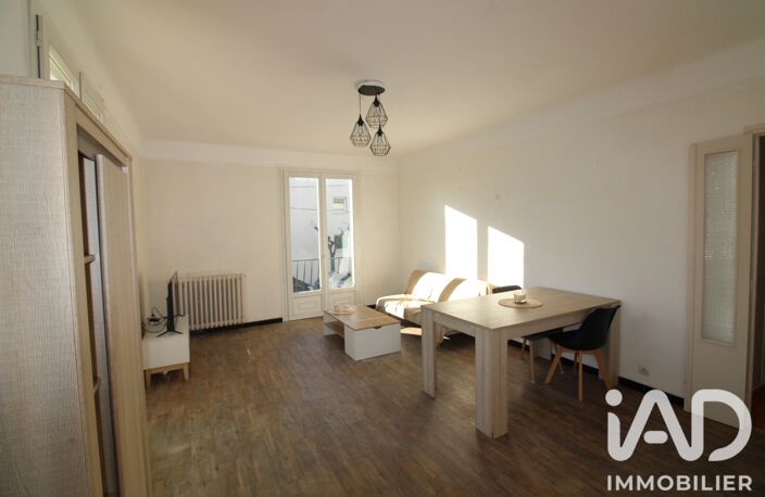 Vente Appartement 4 pièces — photo 5