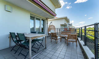Appartement 3 Pièces 76 m² à vendre à Meyzieu (69330)