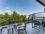 EXCLUSIVITÉ   MEYZIEU   T3 76 M2 AVEC TERRASSE — photo 2