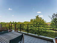 EXCLUSIVITÉ   MEYZIEU   T3 76 M2 AVEC TERRASSE — photo 3