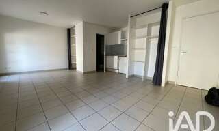 Appartement 1 Pièce 26 m² à vendre à Vayres (33870)