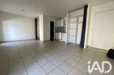 Appartement 1 pièces 80000 €