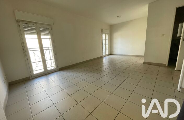 Vente Appartement 1 pièce — photo 2