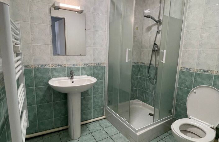 Vente Appartement 1 pièce — photo 3