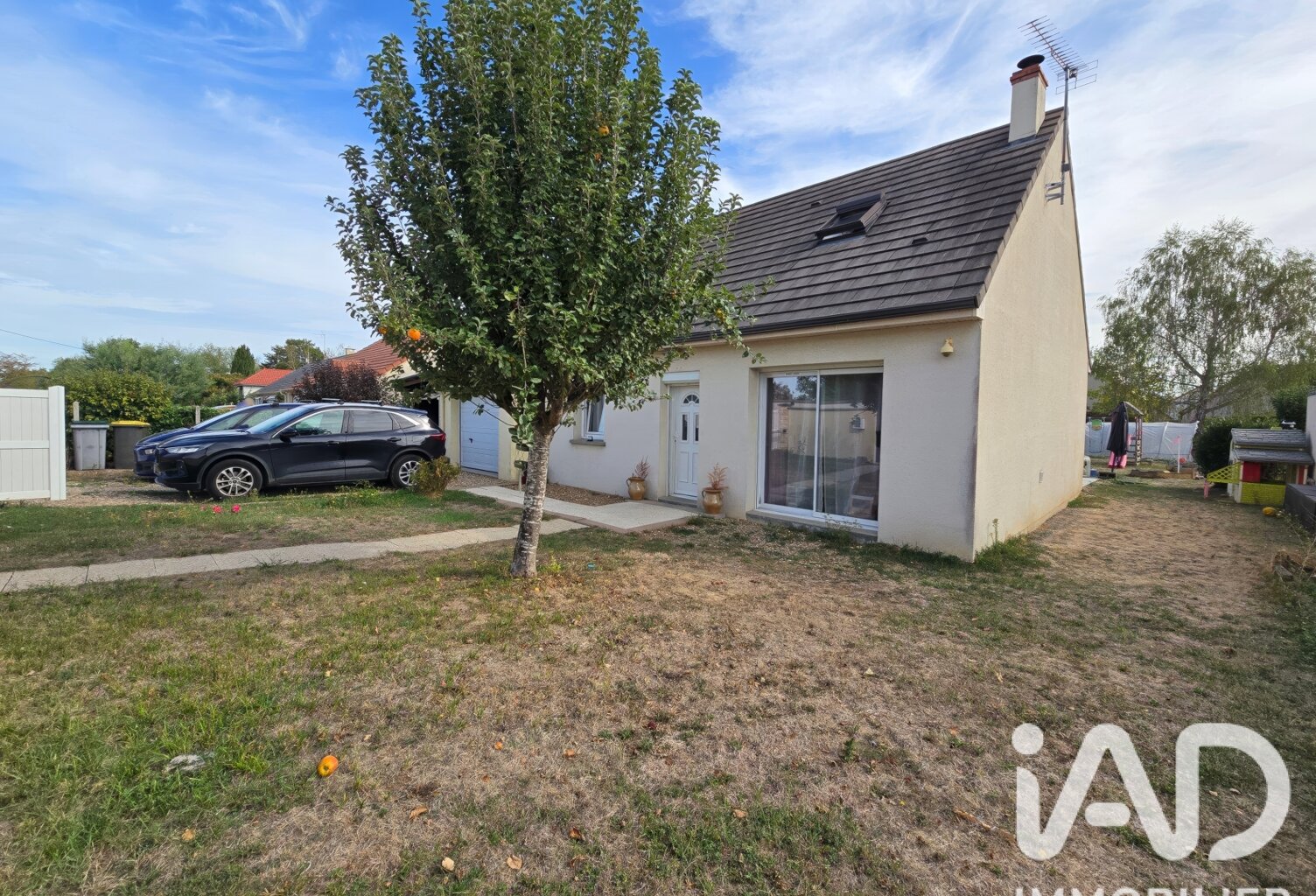 Vente Maison/villa 7 pièces — photo 1