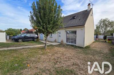 Vente Maison/villa 7 pièces — photo du bien