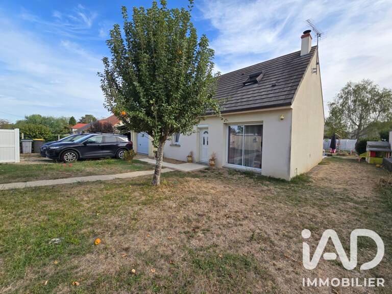 Vente Maison/villa 7 pièces — photo 1