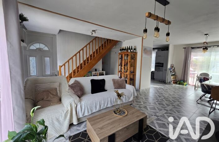 Vente Maison/villa 7 pièces — photo 2