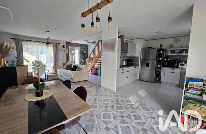 Vente Maison/villa 7 pièces — photo 3