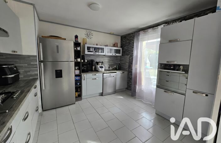 Vente Maison/villa 7 pièces — photo 4