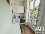 Vente Appartement 1 pièce — photo 2