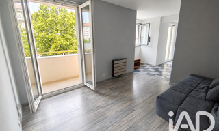 Appartement 1 Pièce 29 m² à vendre à Troyes (10000)
