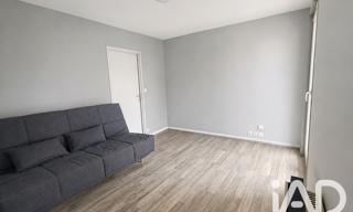 Appartement 1 Pièce 29 m² à vendre à Troyes (10000)
